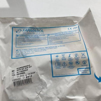 New FARMASOL Diarenneedle Avs Universal