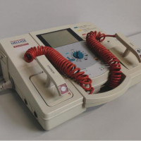 Used - Good MARQUETTE CardioServ