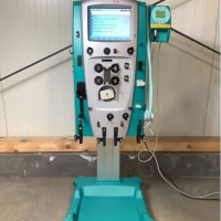 Used - Good GAMBRO PRISMAFLEX