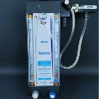 Pre-Owned - Excellent TAEMA OP25