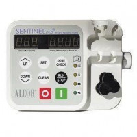 New ALCOR SENTINELplus