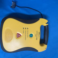 New DEFIBTECH Lifeline