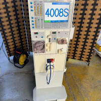 Used - Good FRESENIUS 4008S