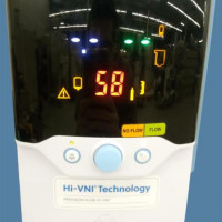 Used VAPOTHERM Precision Flow Plus