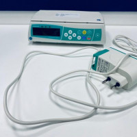Demo B. BRAUN Infusomat Space