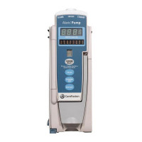 Used - Good CAREFUSION Alaris 8100