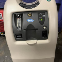 Used INVACARE Perfecto 2 V