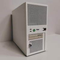 Used DRAGER Infinity CentralStation