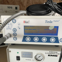 Used MASIMO Tesla Oxysat