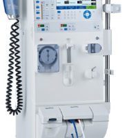New FRESENIUS 4008S