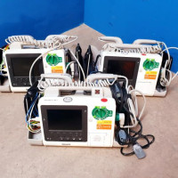 Used PHILIPS HeartStart XL