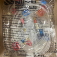 New NIPRO A134-V721