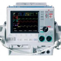 New ZOLL M Series