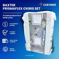 New BAXTER Oxiris 973002