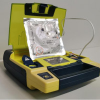 Used - Good CARDIAC SCIENCE Powerheart AED G3 Pro