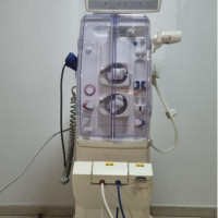 Pre-Owned - Excellent FRESENIUS 5008 CorDiax