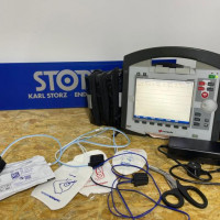 Used - Good WEINMANN Corpuls 3
