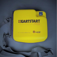 Pre-Owned - Excellent PHILIPS HeartStart FR2 plus