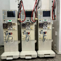 Used FRESENIUS 4008b