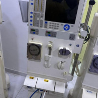 Used FRESENIUS 4008S