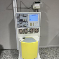 Used - Good FRESENIUS KABI COM.TEC