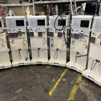 Used FRESENIUS 4008H