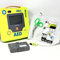 Refurbished ZOLL AED 3