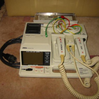 Used - Good ZOLL PD 1400