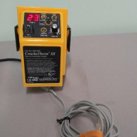 Used - Good HUDSON ConchaTherm III