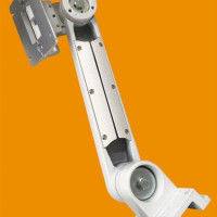 New GCX FLP-0009-04C