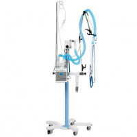 New HEALICOM AD3000-SPA HFNC