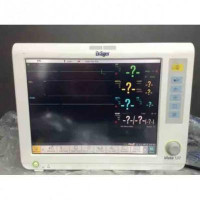 Used DRAGER Vista 120