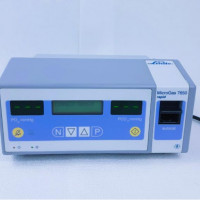 Used - Good LINDE Microgas 7650