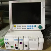 Pre-Owned - Excellent DATEX-OHMEDA S/5