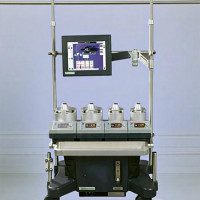 Used - Good TERUMO Advanced Perfusion System 1