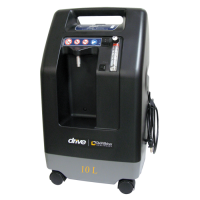 Used - Good DEVILBISS HEALTHCARE COMPACT 1025