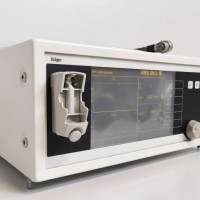 Used - Good DRAGER PM 8050