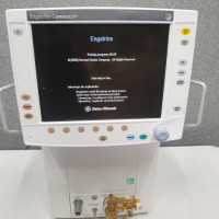 GE Engstrom Carestation
