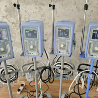 Refurbished VIASYS SIPAP Infant Flow