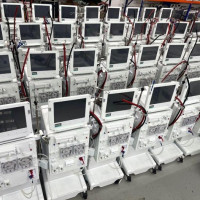 Used - Good B. BRAUN Dialog plus Adimea