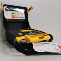 Pre-Owned - Excellent MEDTRONIC Lifepak 500