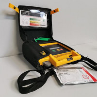 Used Acceptable MEDTRONIC Lifepak 500