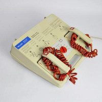 Used HELLIGE Defiport SCP 912