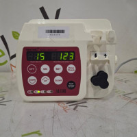 Used ALCOR SENTINEL