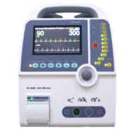 New HEALICOM HC-8000D