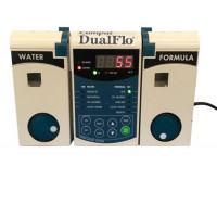 Used NESTLE NUTRITION Compat DualFlo