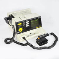 Used HEWLETT PACKARD CodeMaster XL