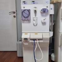 Used - Good FRESENIUS 4008S classiс