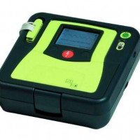 New ZOLL AED Pro