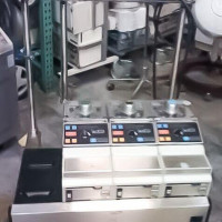 Used TERUMO Sarns 8000